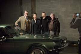 Blue Bloods season 6 episode 19