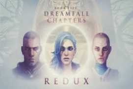 Dreamfall Chapters Book Five Redux CODEX