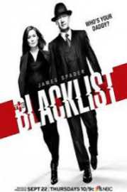 The Blacklist s04e16