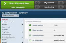 Ma Config