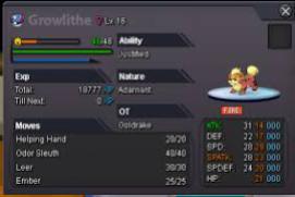 Pokemon: Revolution