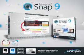 Ashampoo Snap v9