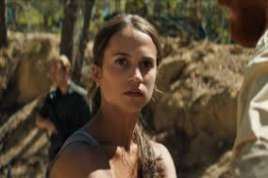 Tomb Raider 2018