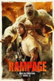 Rampage 2018