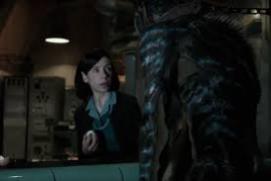 Shape Of Water Festival 2018
