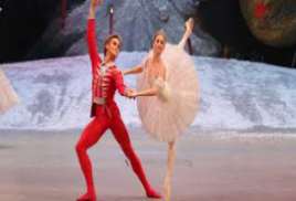 Bolshoi: Coppelia 2018