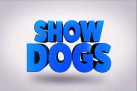 Show Dogs 2018