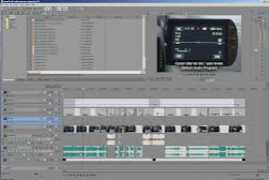Sony Vegas Pro 13