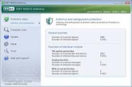 ESET NOD32 Antivirus
